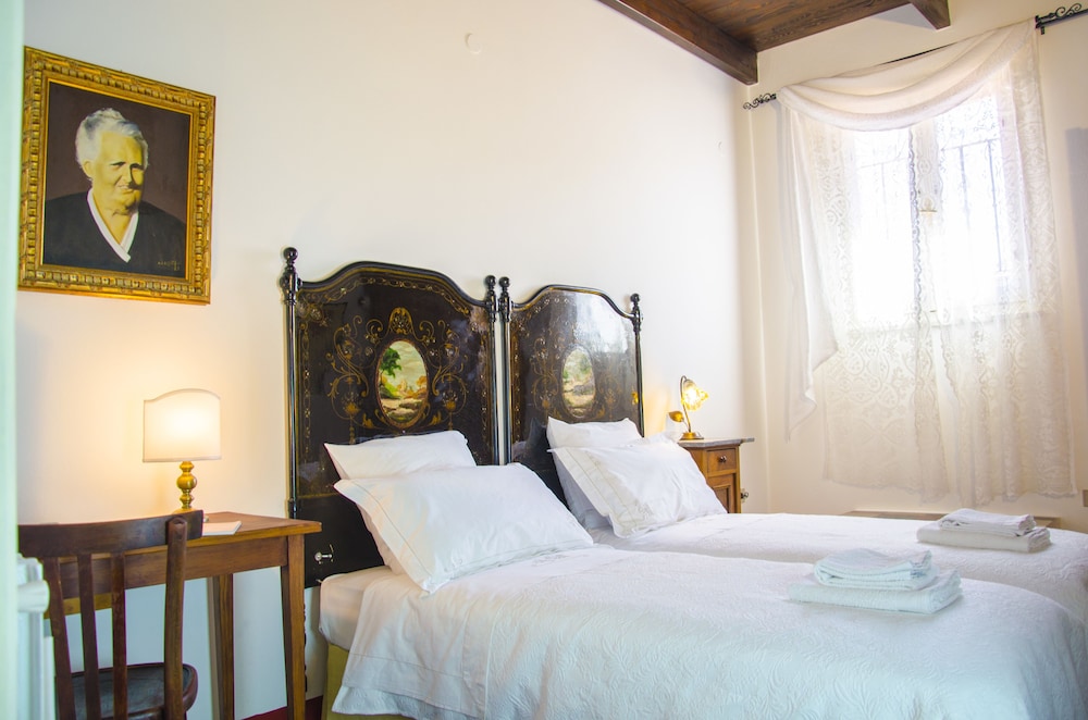 Double Room (Stanza Della Mamma) photo 2