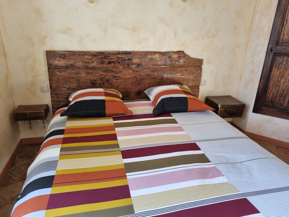 Collioures Double Room photo 1