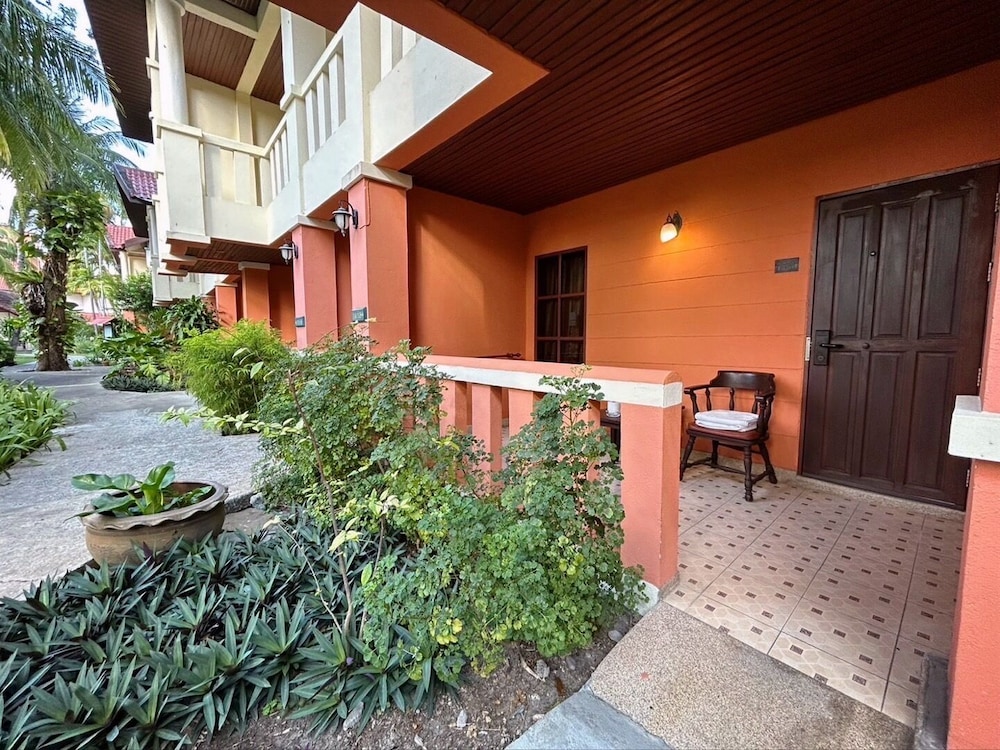 Standard Double or Twin Room - Photo 2