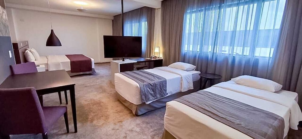 Quadruple Room photo 1