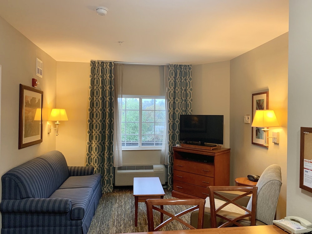 Suite, 1 Bedroom, Accessible - Photo 4
