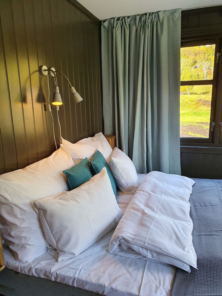 Suite (Modern Viking Living) photo 1