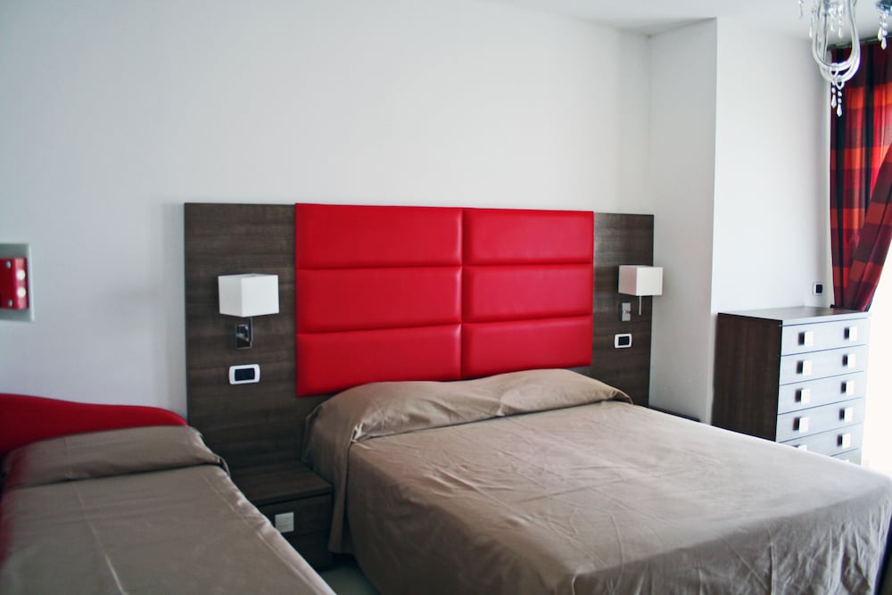Standard Quadruple Room photo 3