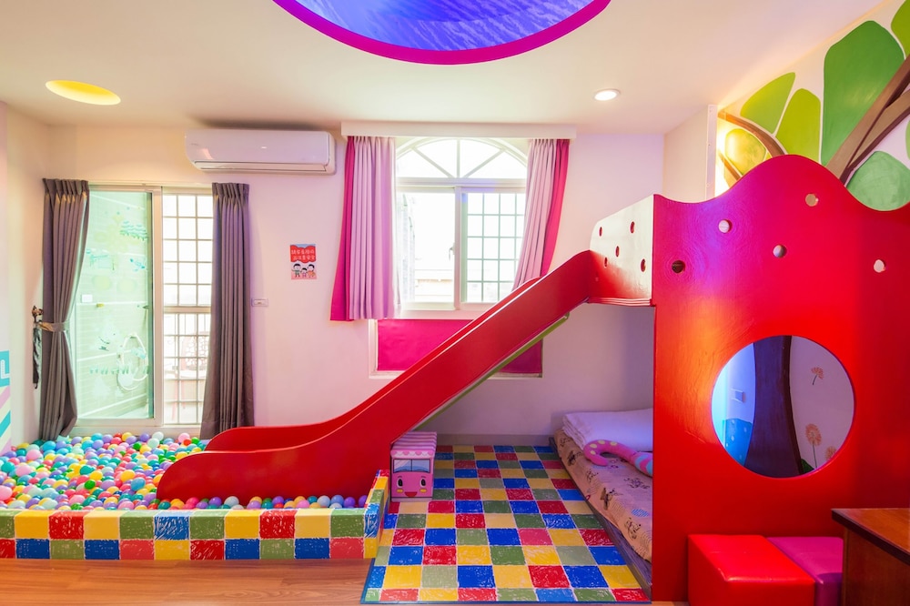 Family Quadruple Room