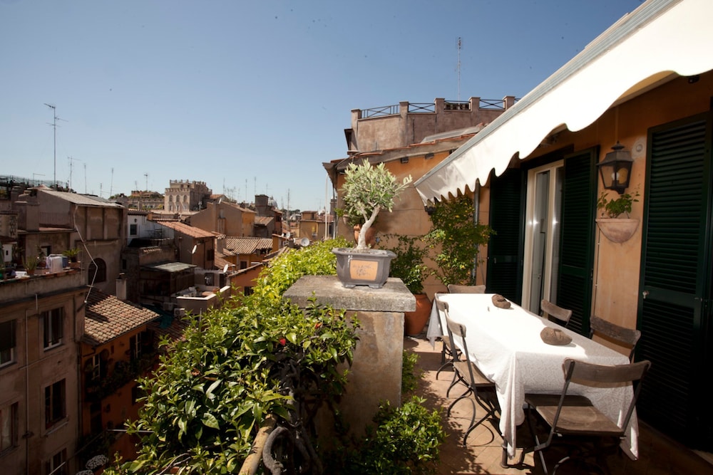 Apartment, 2 Bedrooms