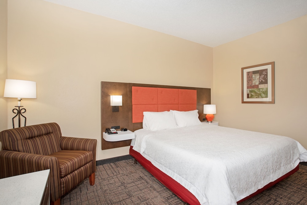 Room, 1 King Bed, Accessible - Photo 2