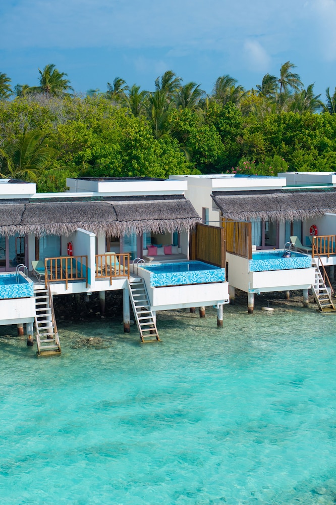 Lagoon Villa with Pool photo 2