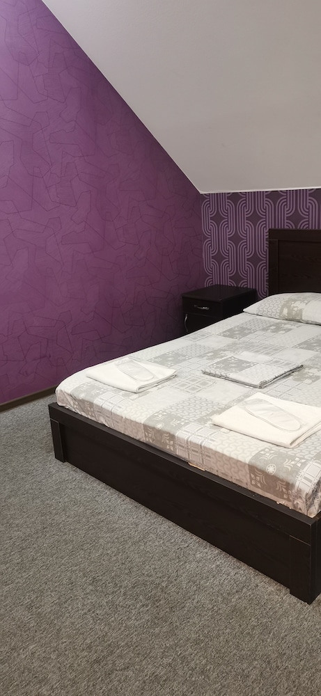 Standard Twin Room, 1 Bedroom photo 2