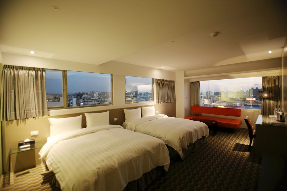 Luxurious Room (Random Design) photo 1