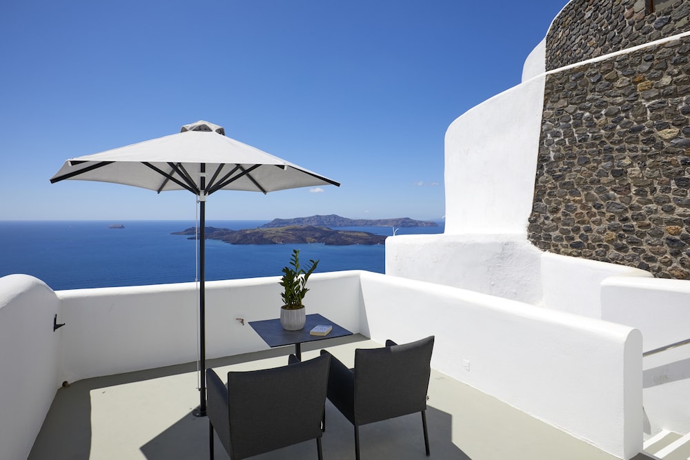 Grand Suite, Balcony, Sea View