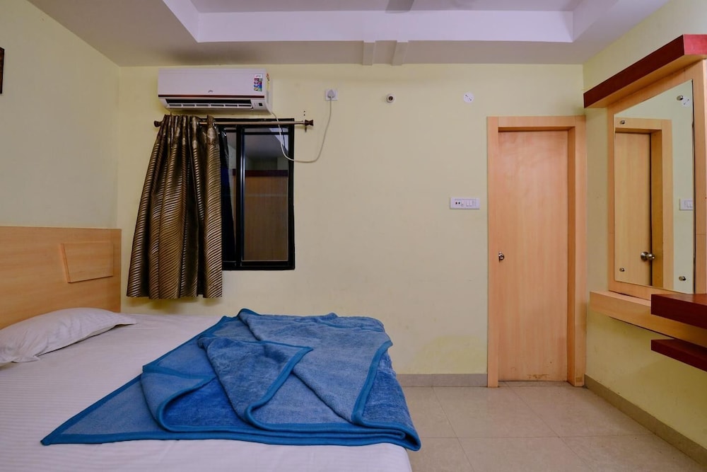 Deluxe Room - Photo 3