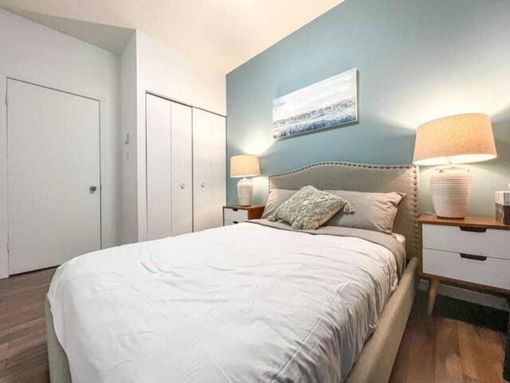 Deluxe Apartment, 2 Bedrooms