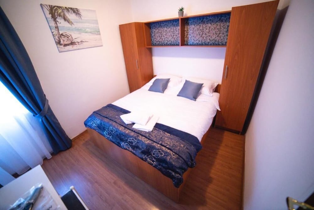 Standard Apartment photo 1