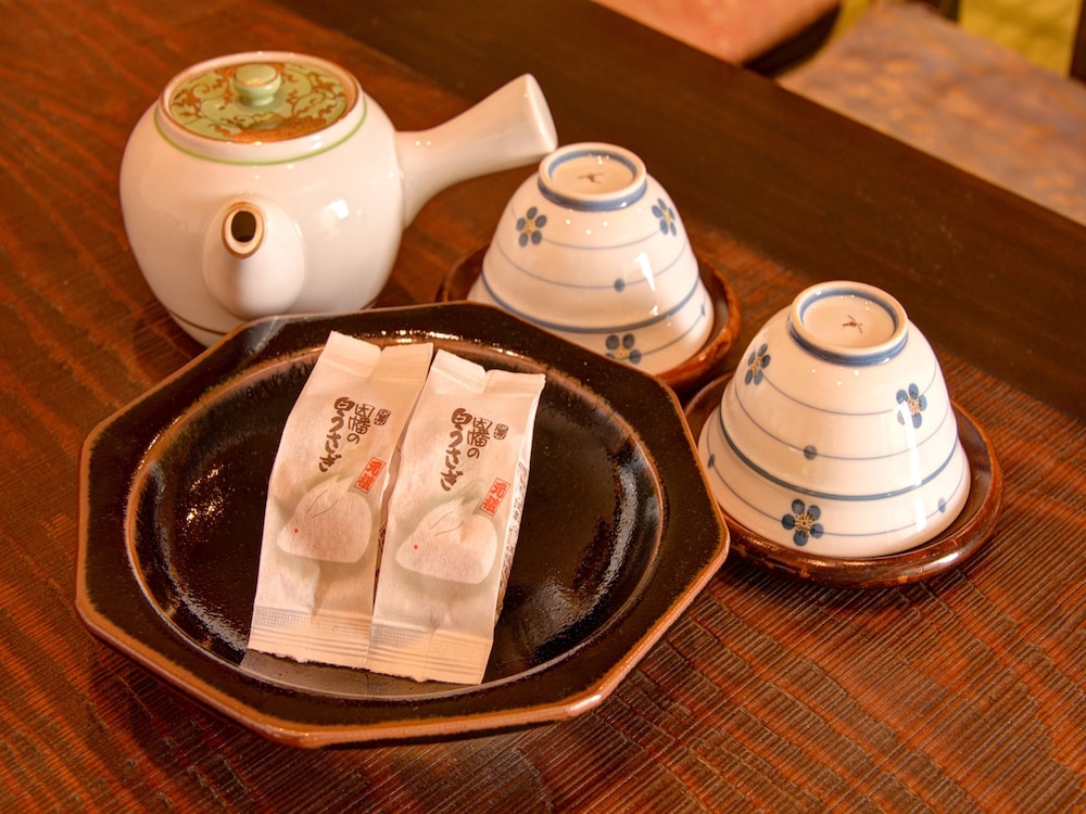Family Room (Japanese-style) photo 2
