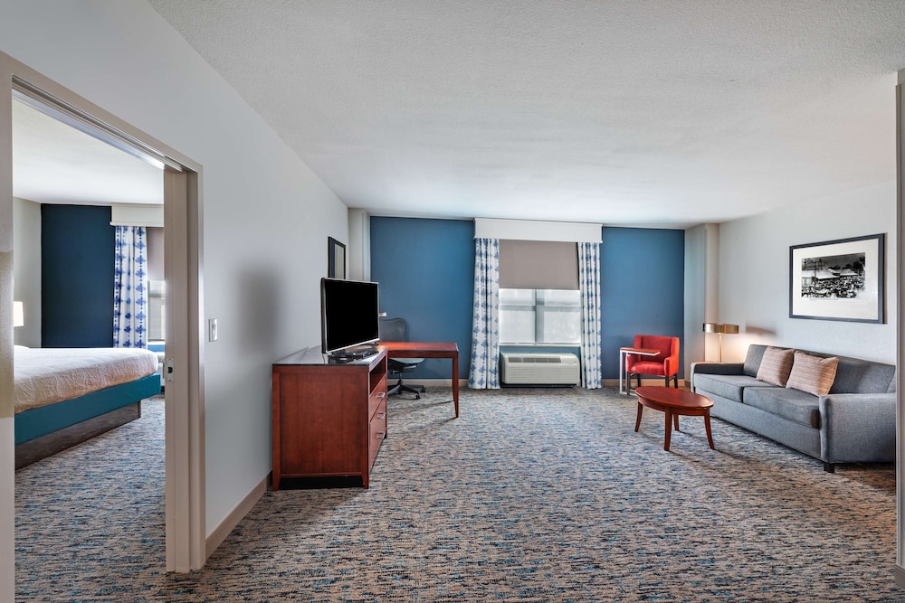 Hilton Garden Inn Houston/Sugar Land, Billede 3