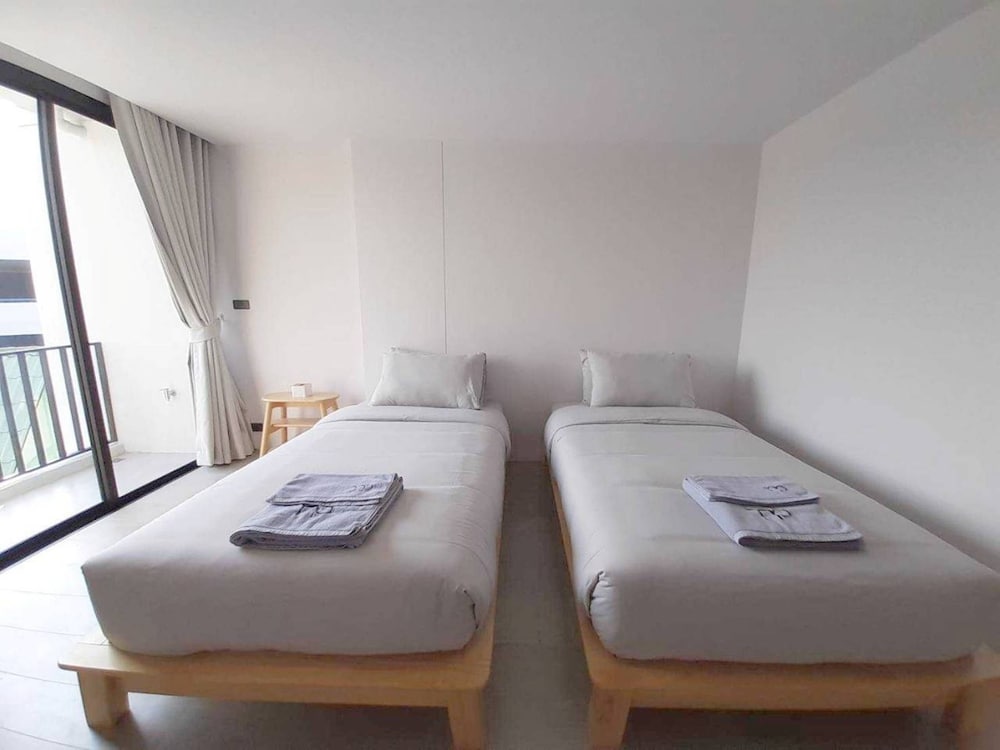 Superior Twin Room - Photo 2