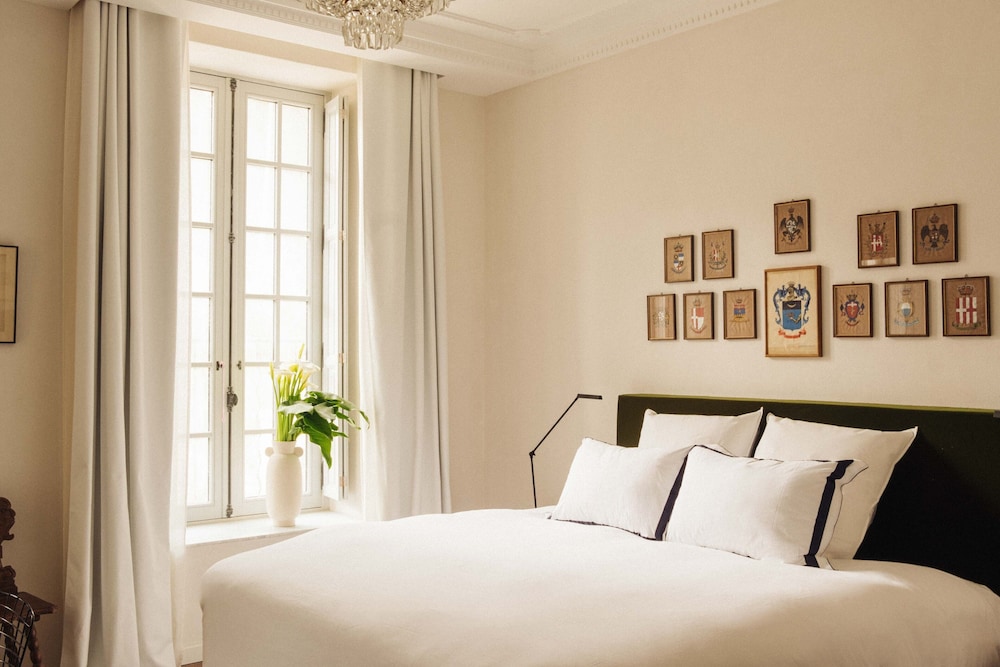 Standard Double Room (vue forêt)