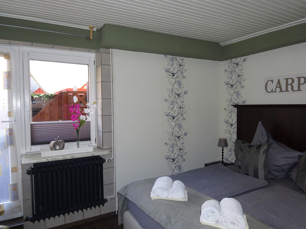 Classic Double Room - Photo 4