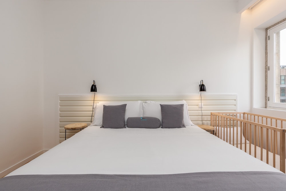 Premium Apartment, 4 Bedrooms (Bacchus Townhouse) photo 3