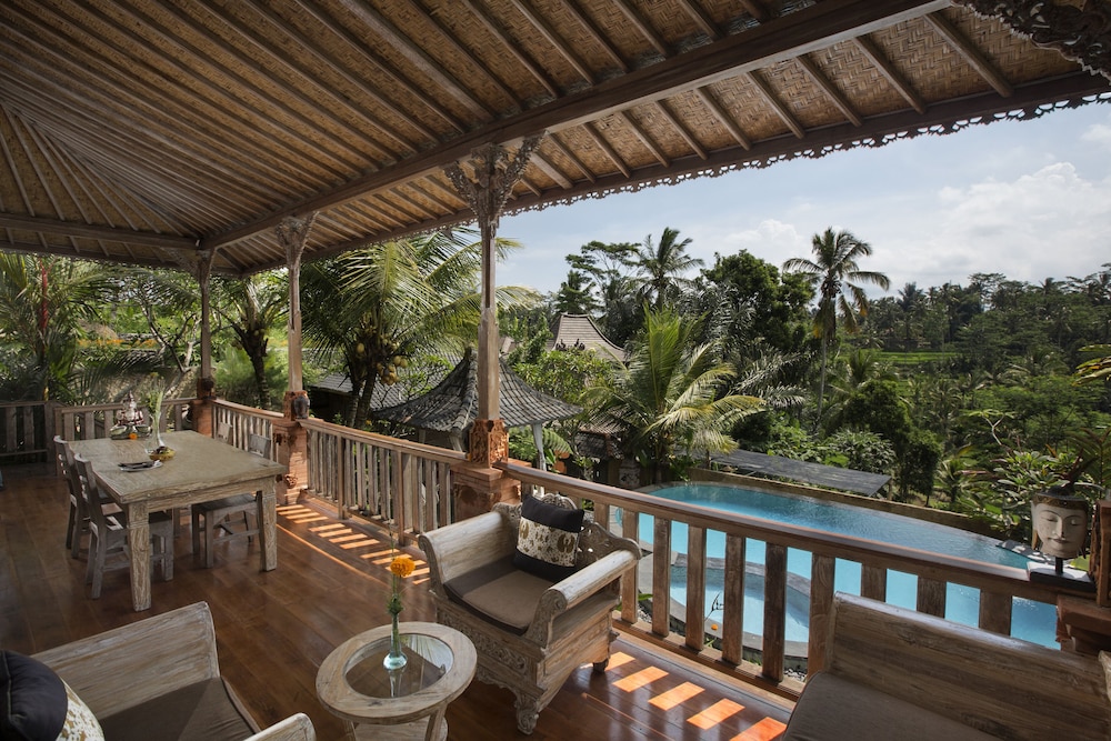 Villa, 3 Bedrooms, Private Pool, Valley View photo 3