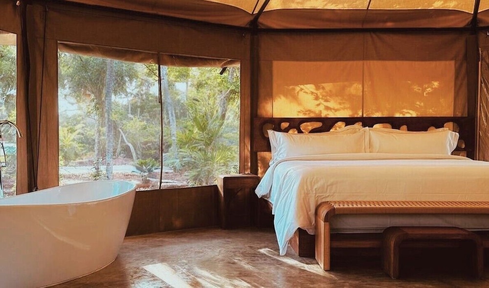Luxury Double Room, Valley View photo 2