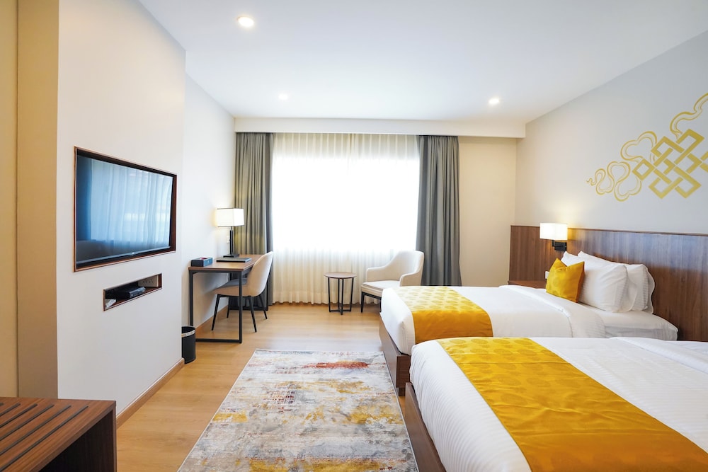 Grand Room photo 2