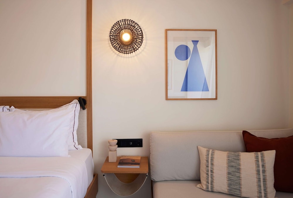 Classic Room, Sea View - Photo 5