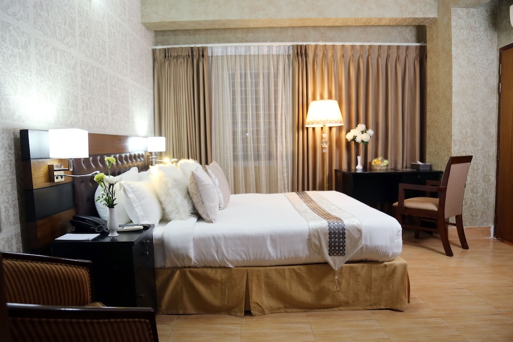Executive Double Room photo 2