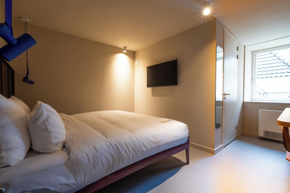 Double room - Limited view photo 3