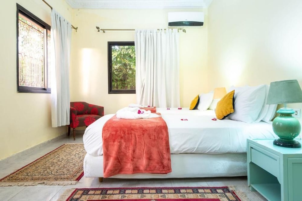 Double or Twin Room photo 3