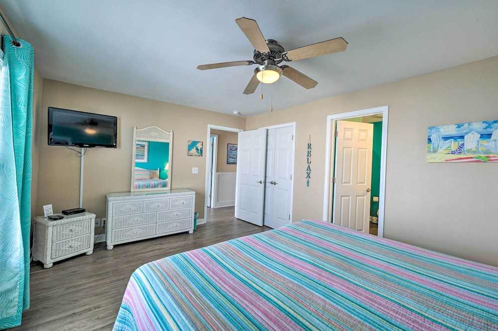 Apartment (2 Bedrooms) photo 2