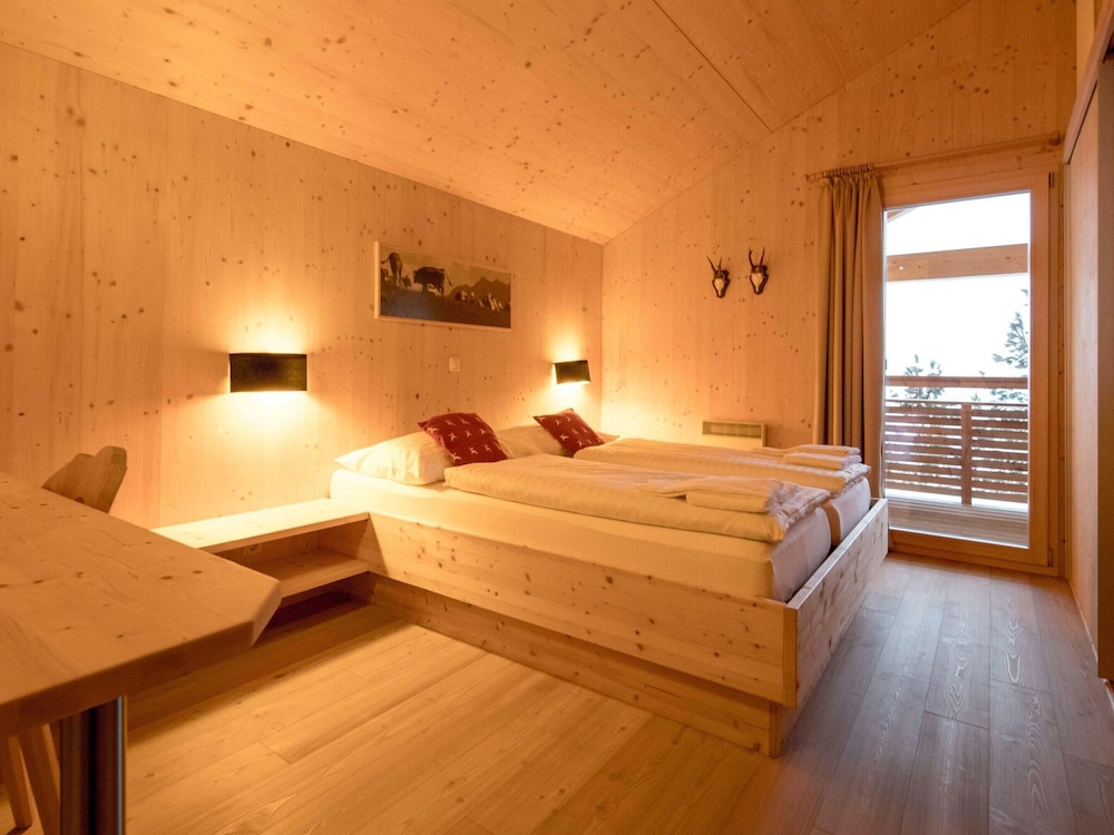 Chalet photo 2