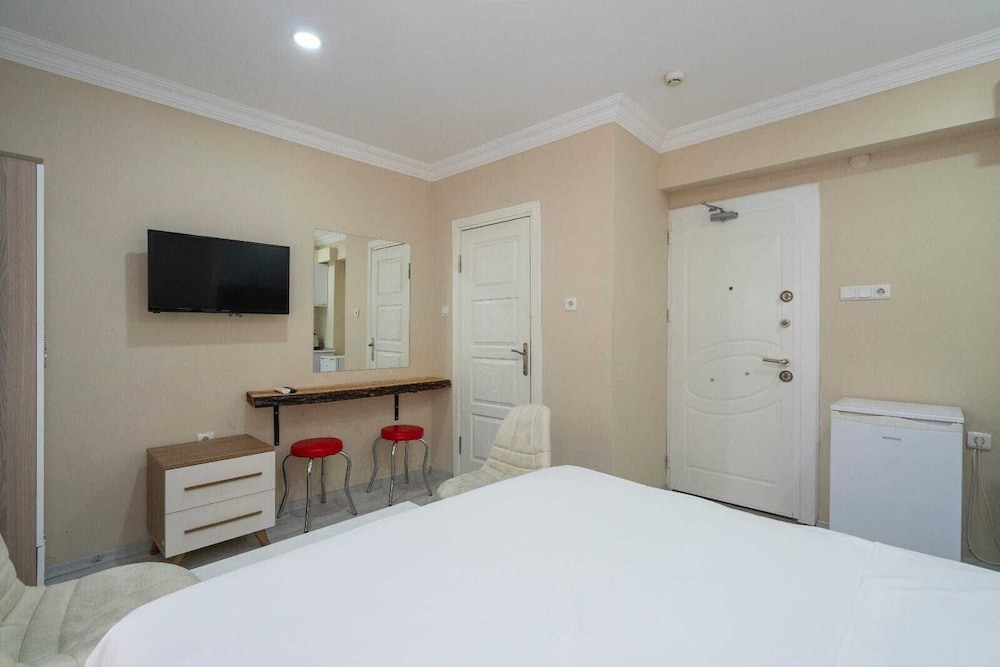 Penthouse photo 3