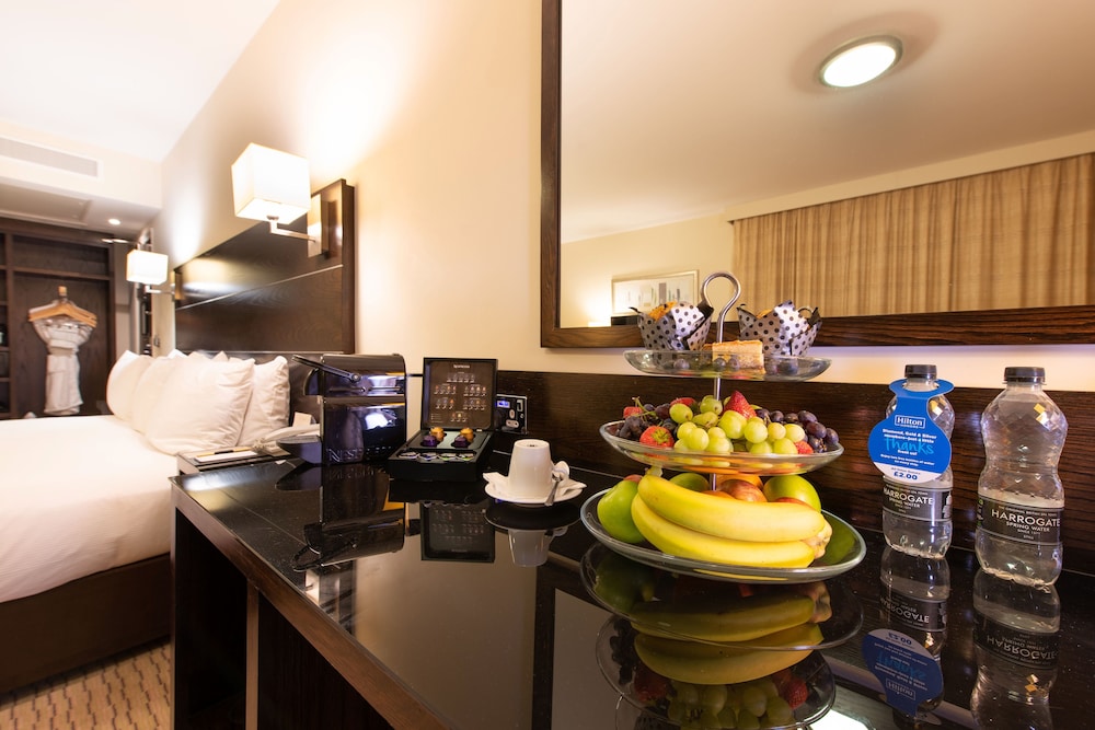 Junior Suite, 1 King Bed (Presidential) photo 2