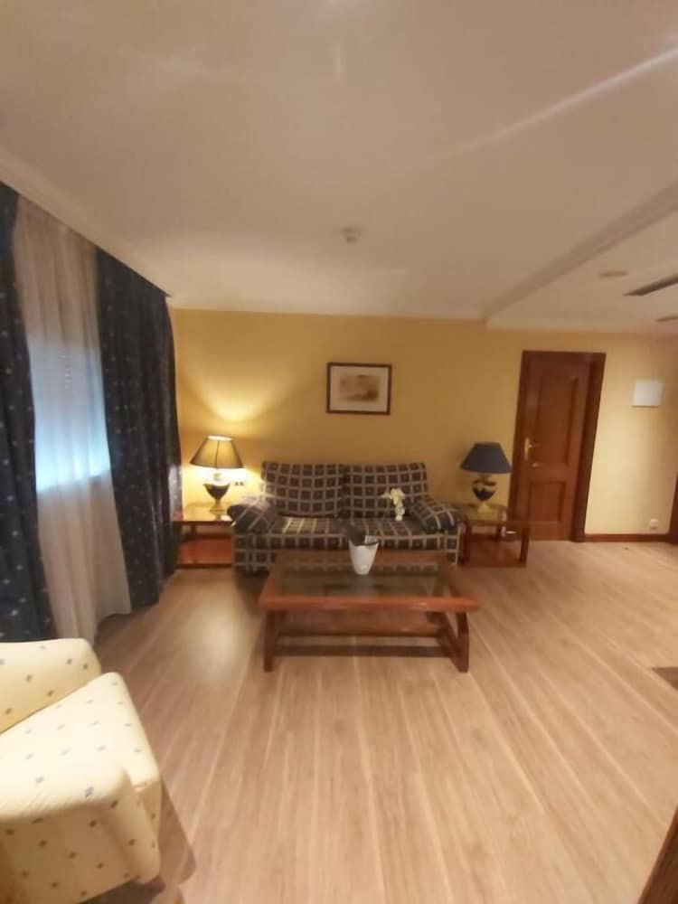 Presidential Suite photo 2