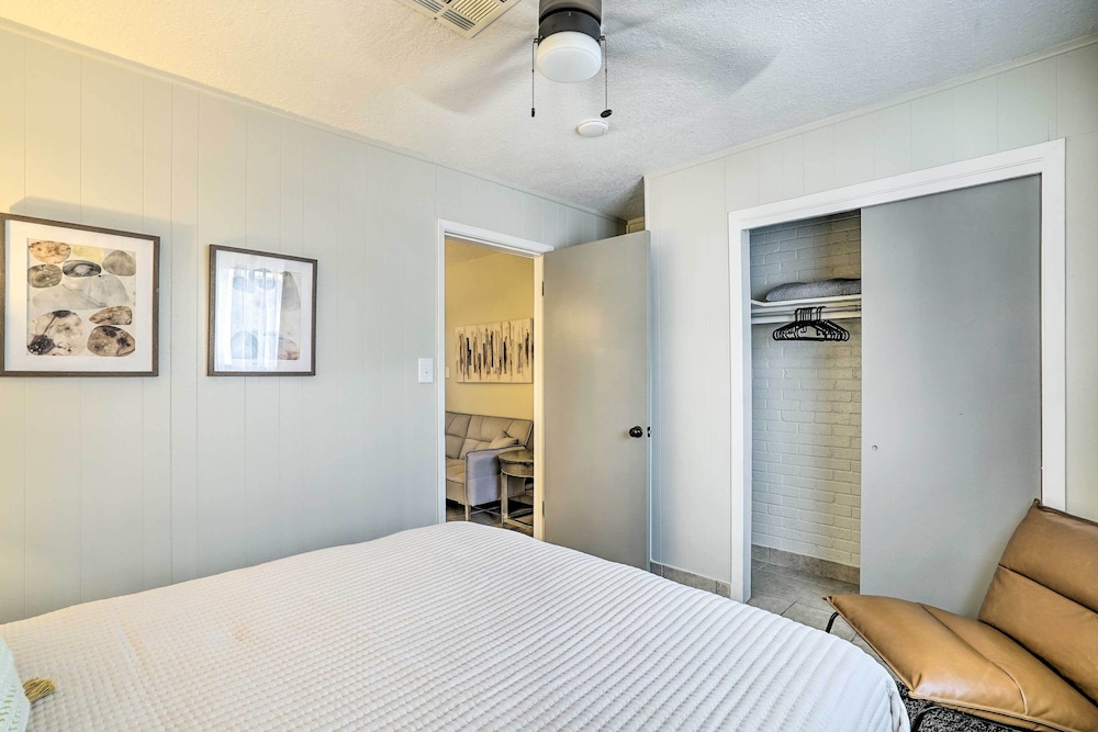 Apartment (1 Bedroom) photo 1