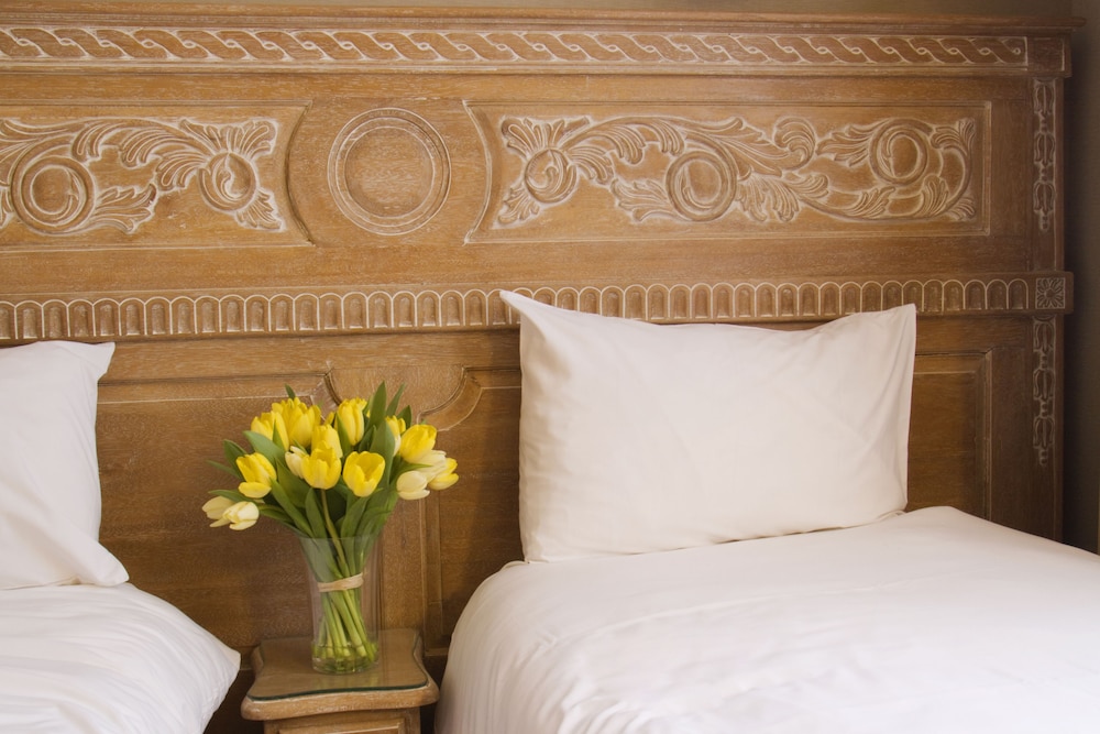 2 Adjacents Rooms photo 2