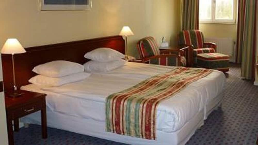 Deluxe Room, 1 Double Bed, Non Smoking - Photo 2