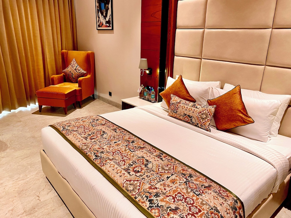 Superior Room - Photo 1