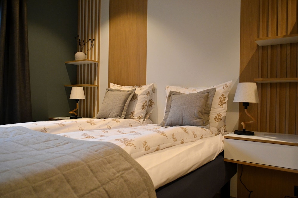Standard Suite photo 1