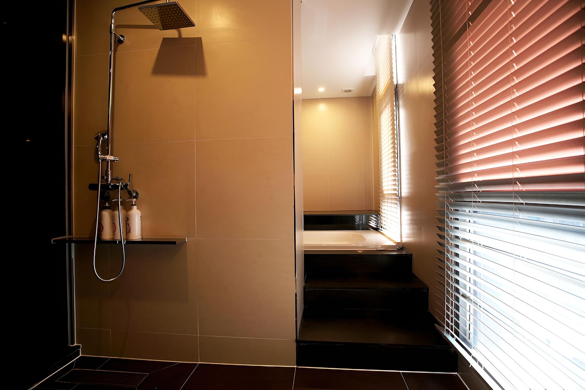 Room (VIP - A Outdoor Spa Barbecue (Double ) - Photo 17