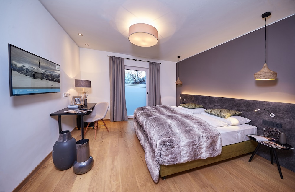 Deluxe Triple Room photo 1