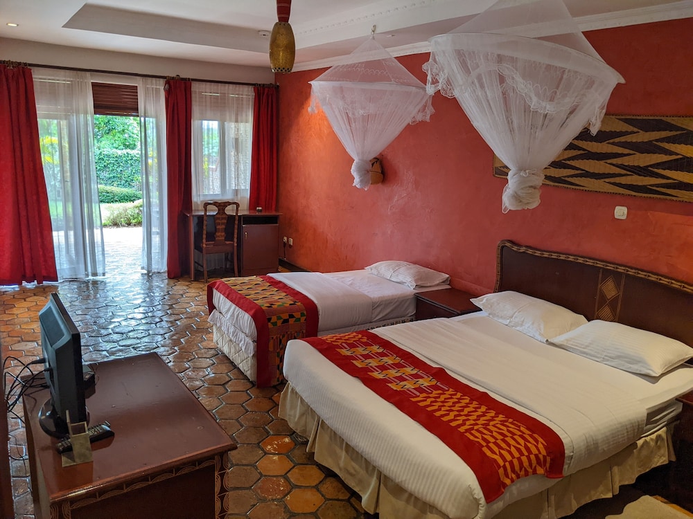 Standard Room, 1 Bedroom