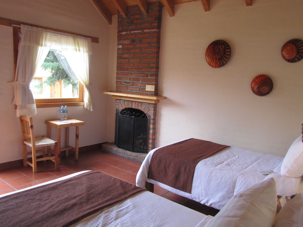 Business Cabin photo 2