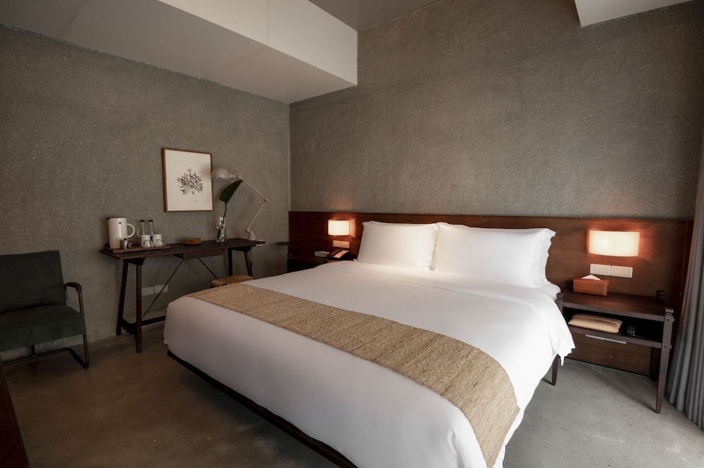 Luxury Double Room photo 2