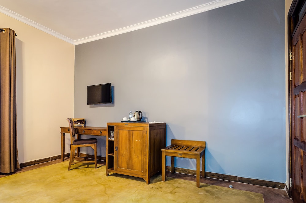 Deluxe Room photo 3