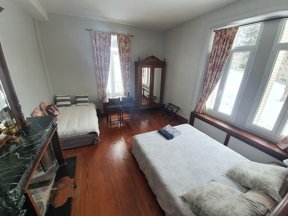 Family Suite, Ensuite photo 3