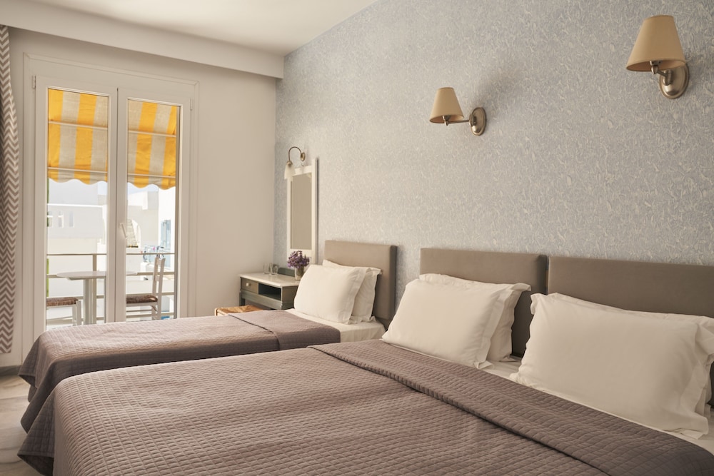 Standard Room - Photo 6