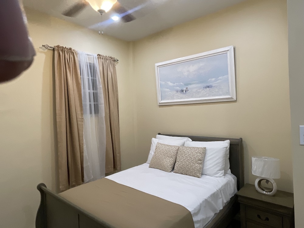 Comfort Room photo 1