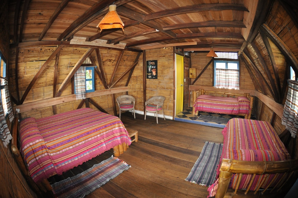 Standard Cabin (Triple) photo 1